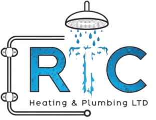 mobile logo rtc heating