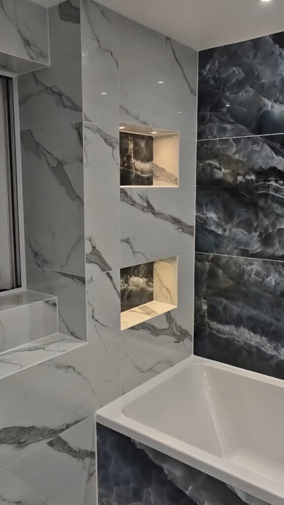 bathroom fitters sutton coldfield